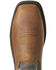 Ariat Men's Workhog XT VentTEK Western Work Boots - Composite Toe, , hi-res