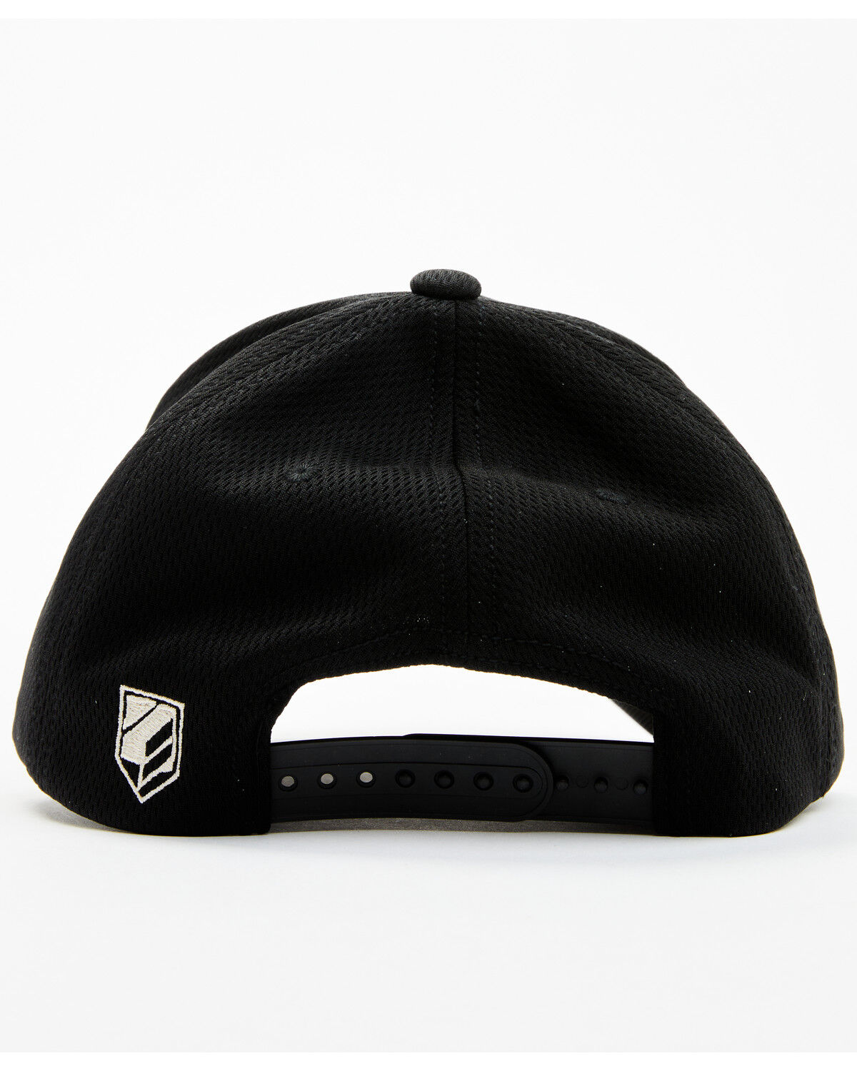 Image #3 - RANK 45 Men's Untamed Legacy Baseball Cap, , hi-res