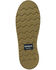 Image #7 - Die Hard Men's Malibu 8" Lace-Up Work Boots - Moc Toe, Rust Copper, hi-res