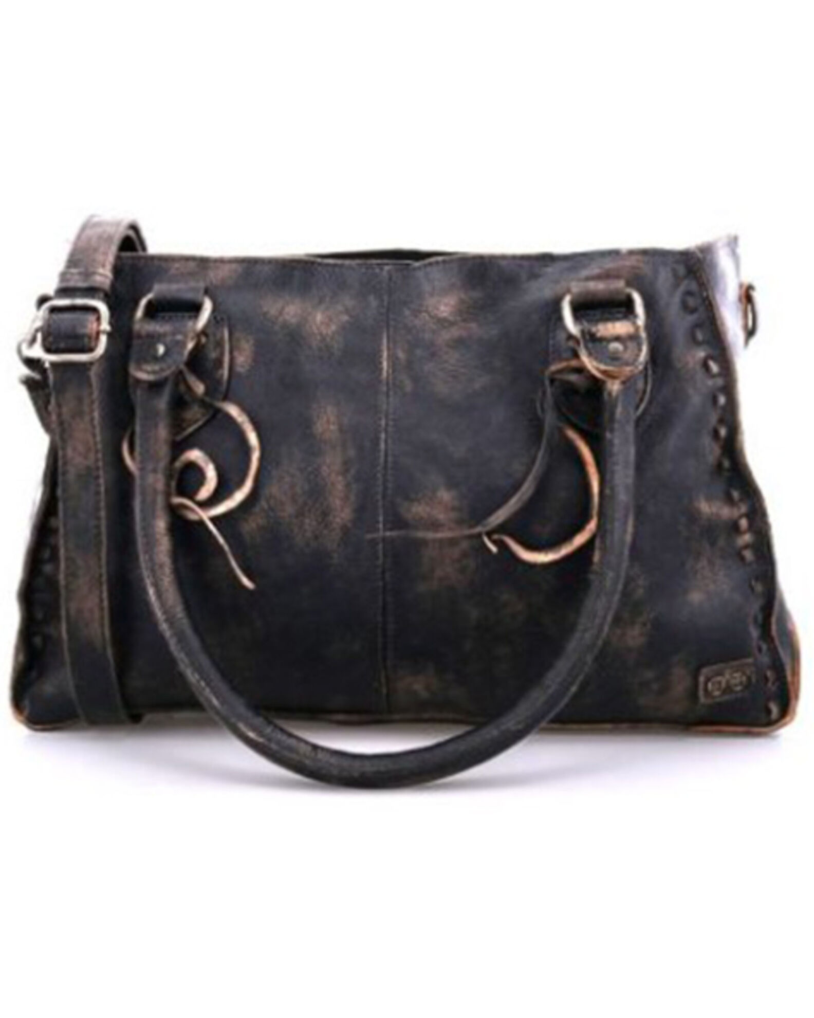 Bed stu tie dye bag clearance
