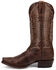 Image #3 - Dan Post Men's Rip Western Boots - Snip Toe, , hi-res