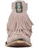 Junk Gypsy by Lane Women's Kiss Me At Midnight Fashion Booties - Snip Toe , Blush, hi-res
