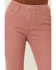 Image #2 - Saints & Hearts Women's High Rise Flare Jeans, , hi-res