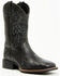 Image #1 - Cody James Men's Ace Performance Western Boots - Broad Square Toe , Black, hi-res