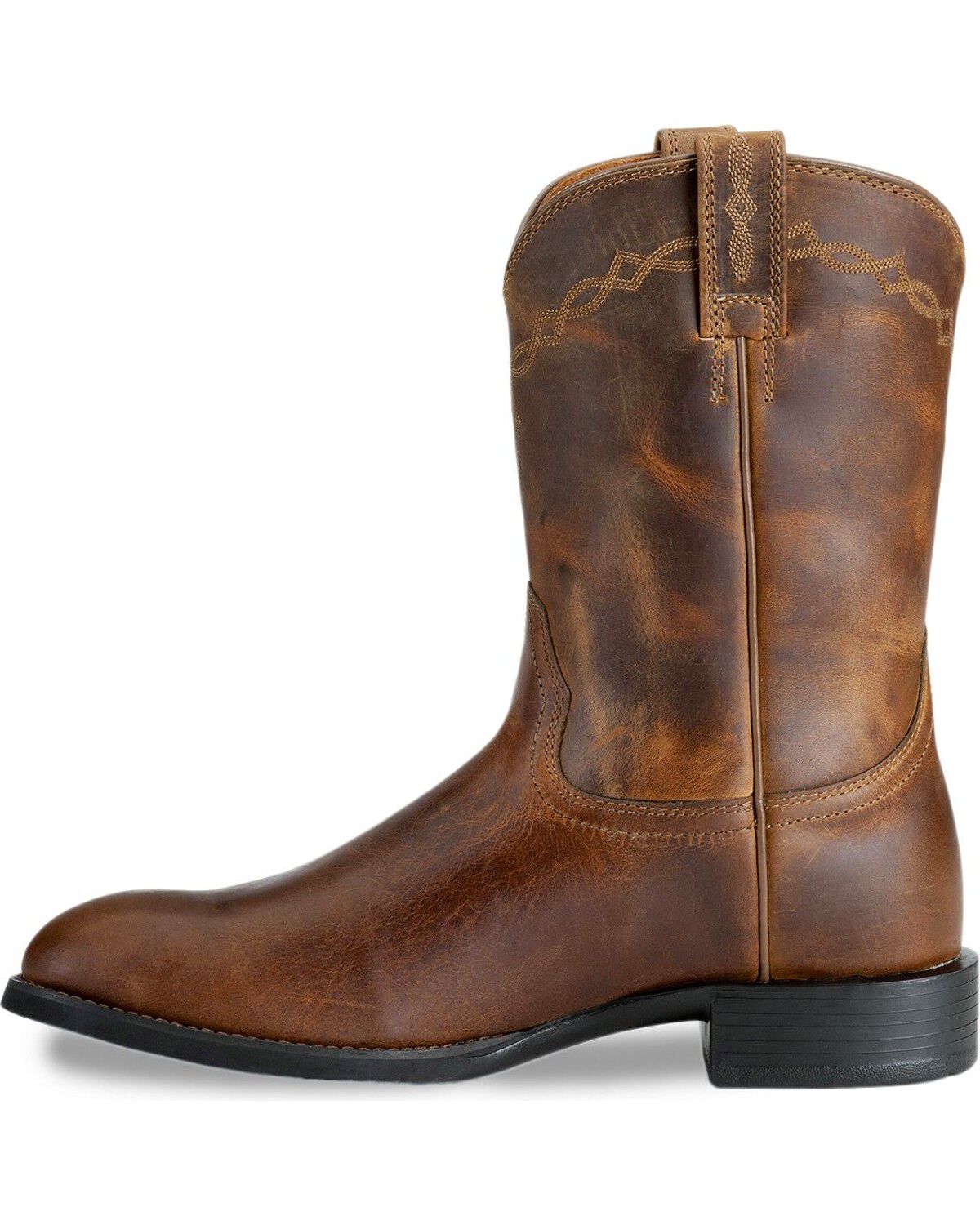 Roper ariat boots clearance