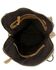 Image #4 - Bed Stu Women's Aiken Crossbody Bag, Tan, hi-res