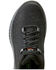 Image #4 - Ariat Women's Outpace Shift Work Shoes - Round Toe, Black, hi-res