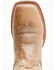 Image #6 - Dan Post Men's Leon Crazy Horse Performance Leather Western Boot - Broad Square Toe, , hi-res