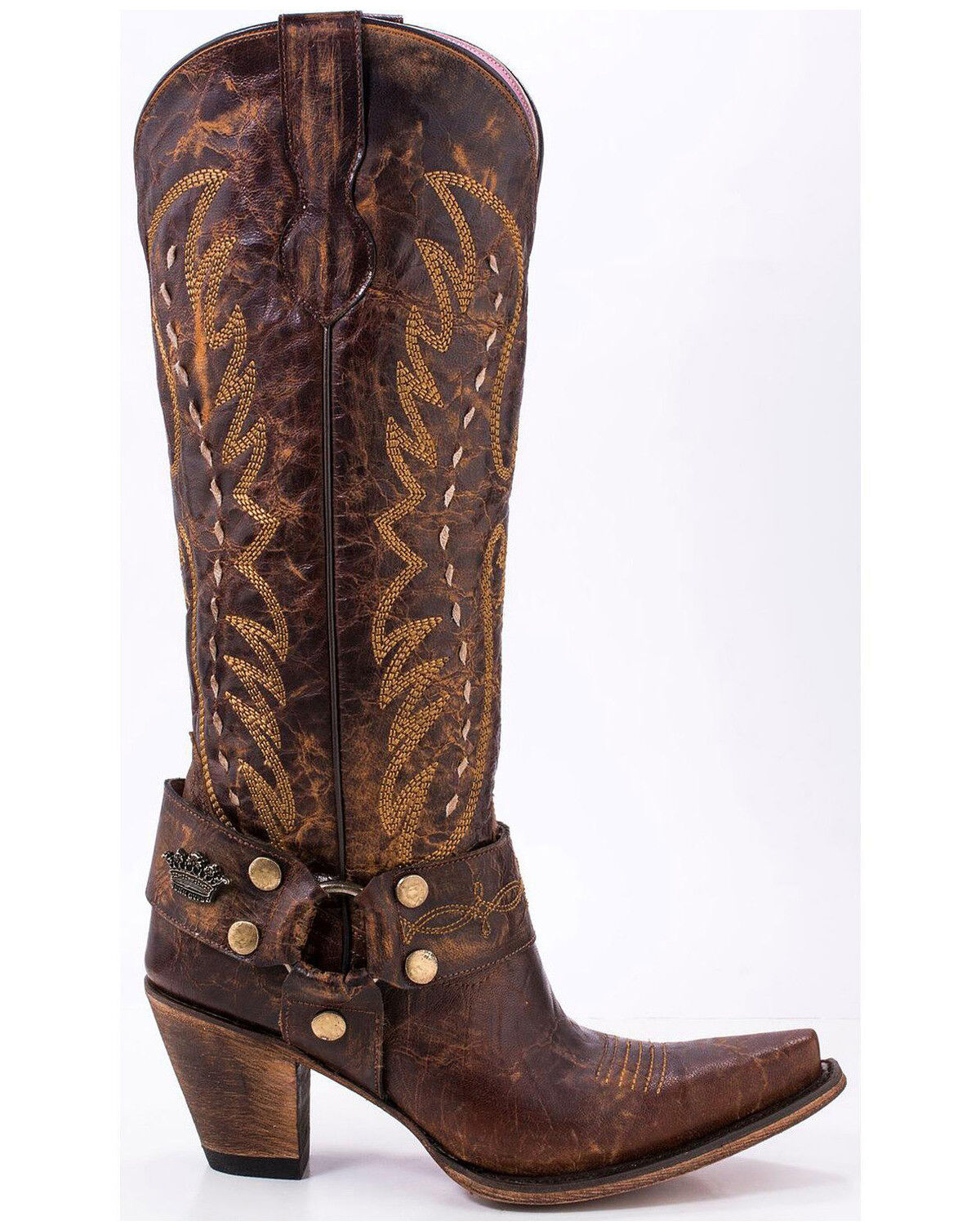 kickers butterfly boots