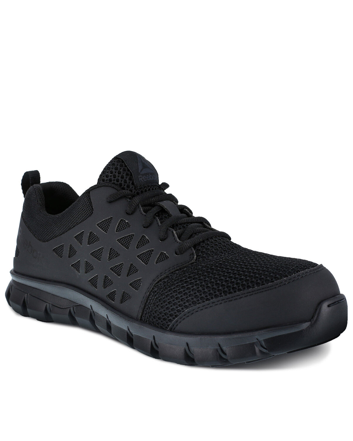 reebok sublite composite toe