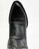 Image #6 - Idyllwind Women's Actin Up Western Boots - Round Toe, Black, hi-res