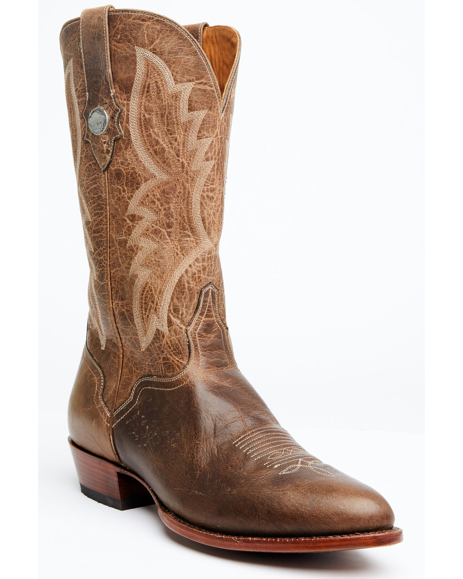 El dorado cowboy boots sale