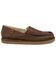 Image #2 - Twisted X Women's Slip-On Loafers, Chocolate, hi-res