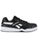 Image #2 - reebok Men's Casual Work Shoes - Composite Toe, Black, hi-res