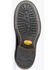 Image #4 - White's Boots Men's Cutter 6" Lace-Up Work Boots - Round Toe, Coffee, hi-res