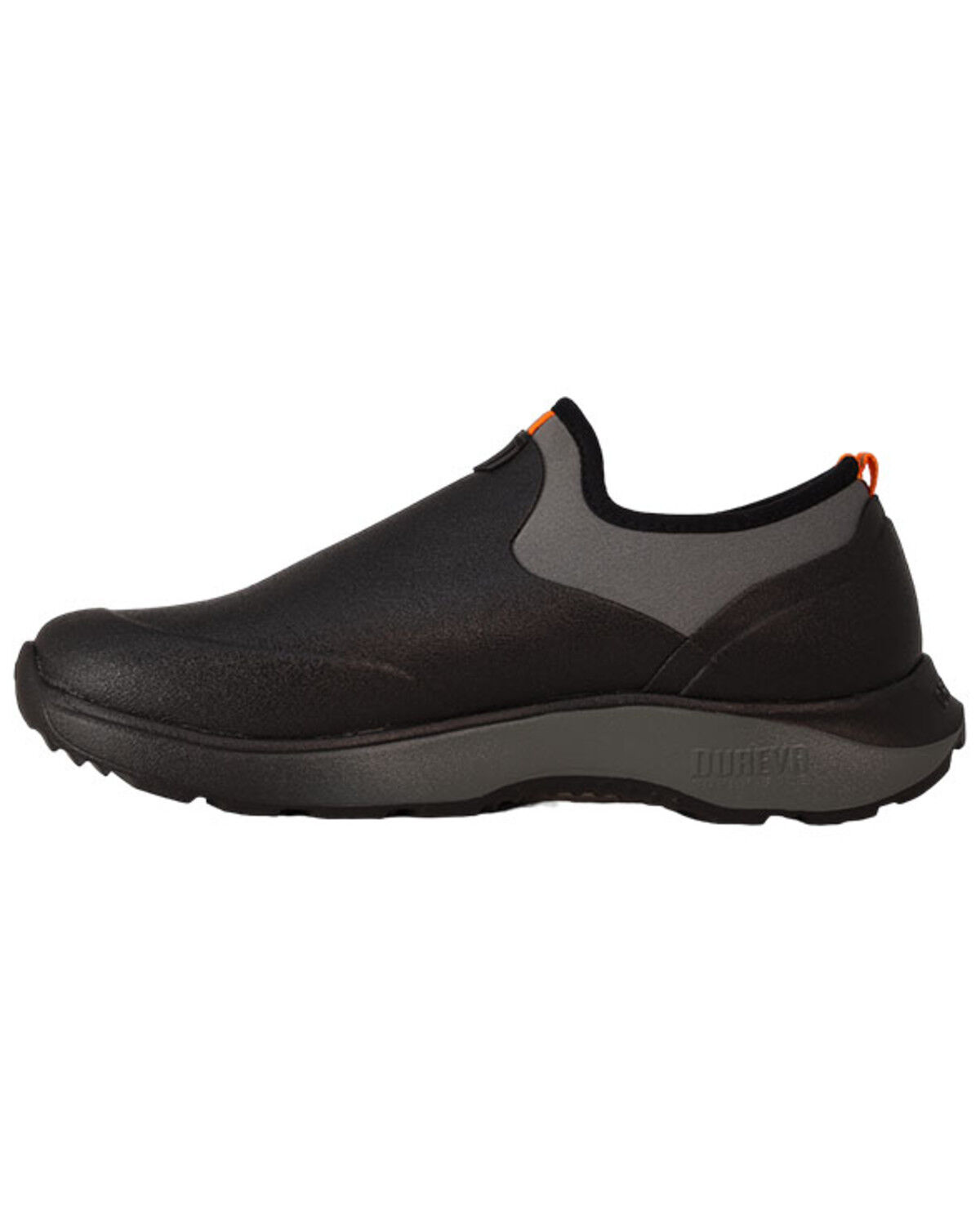 Image #3 - Dryshod Men's Evalusion All Around Shoes - Soft Toe, Black, hi-res