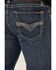 Image #3 - Rock & Roll Denim Men's FR Double Barrel Relaxed Straight Work Jeans, , hi-res