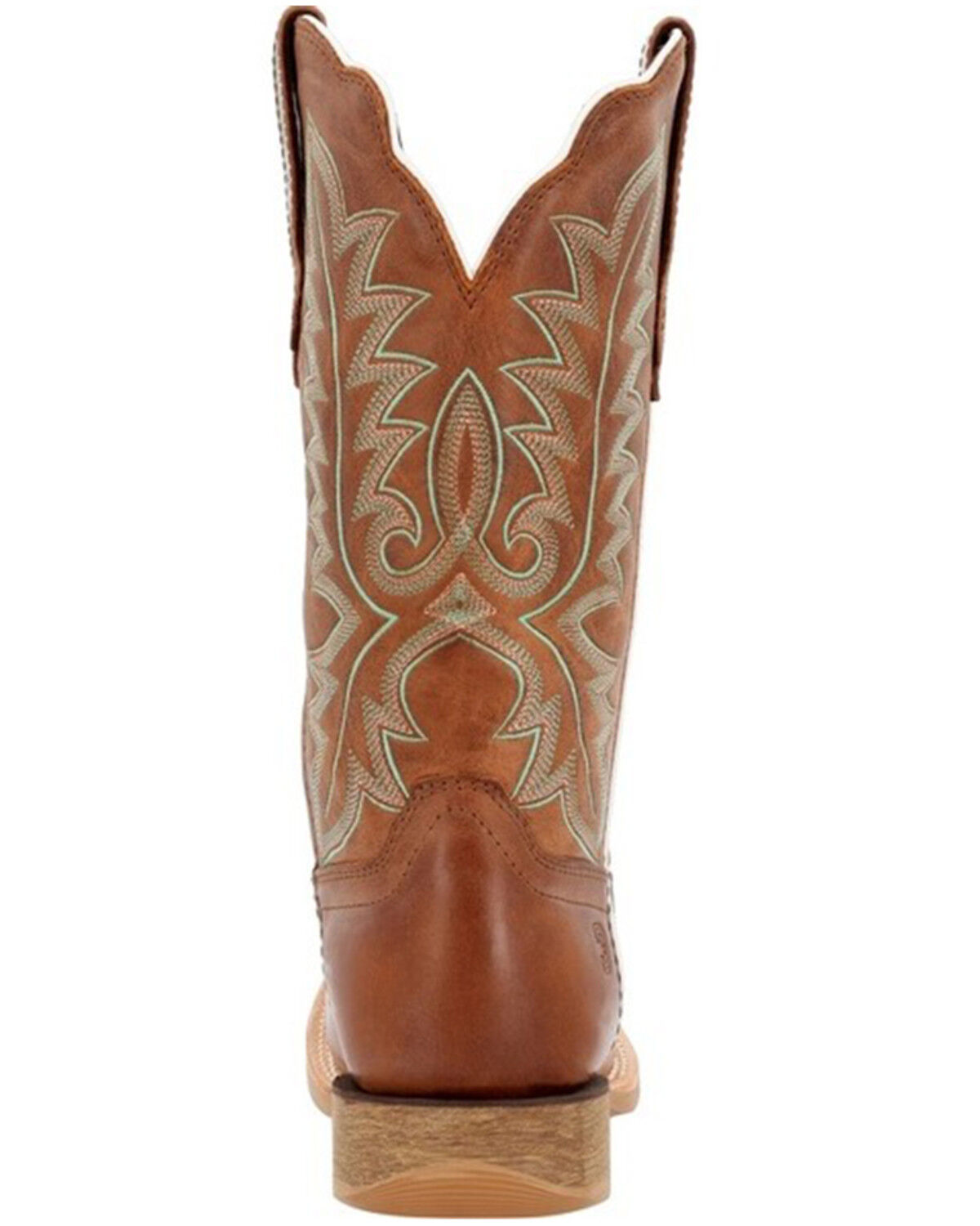 Image #5 - Durango Women's Lady Rebel Pro Burnished Western Boots - Soft Toe, Sand, hi-res