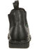 Image #4 - Georgia Boot Men's Giant Waterproof High Romeo Boots - Round Toe, Black, hi-res