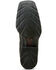 Image #5 - Ariat Men's Midtown Rambler Chelsea Boots - Square Toe, Black, hi-res