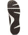 Image #5 - Ariat Women's Fuse Natural Blanket Print Lace-Up Casual Shoes - Round Toe , Multi, hi-res