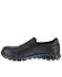 Reebok Men's Slip-On Sublite Work Shoes - Composite Toe, Black, hi-res