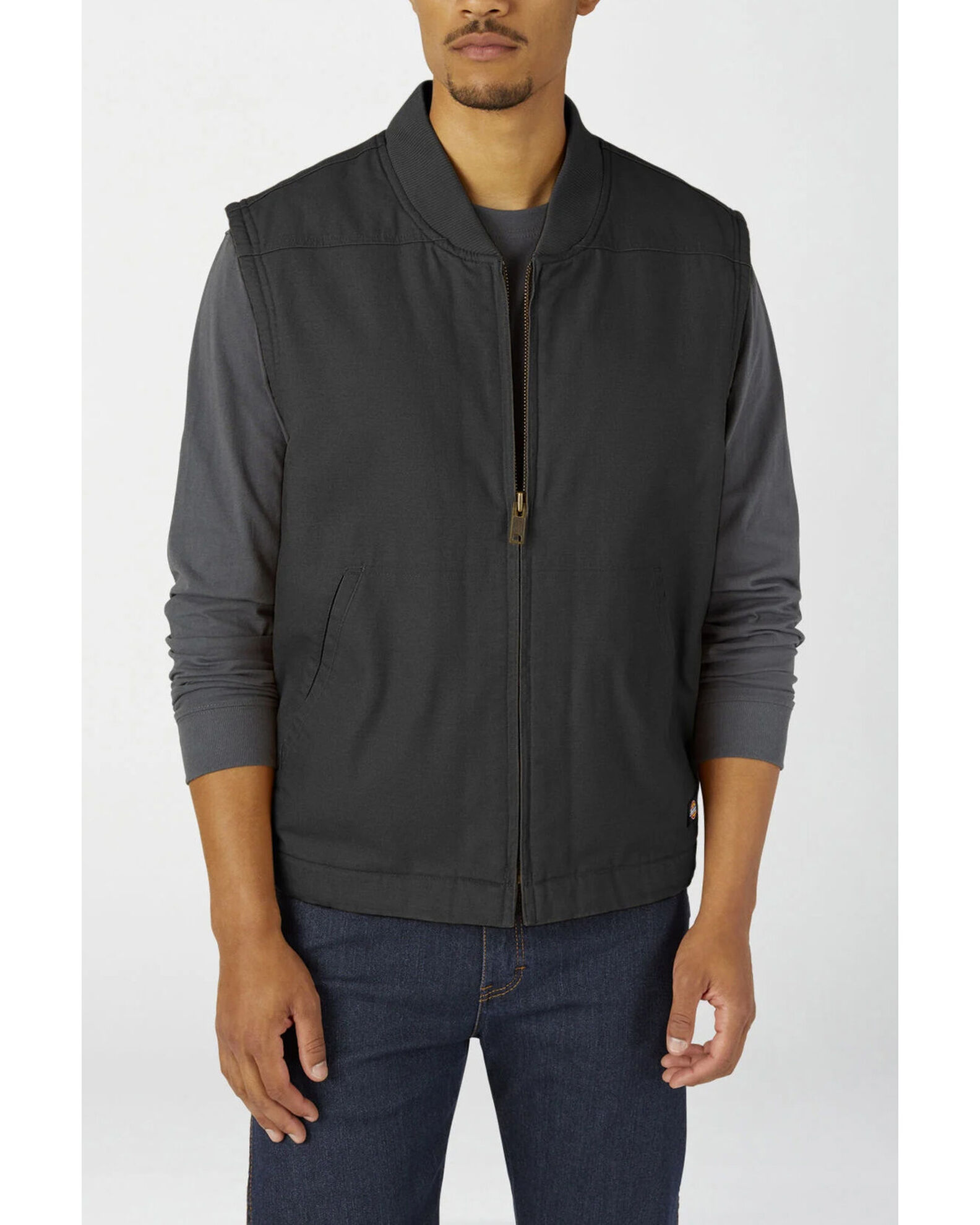 Dickies work vest sales