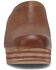 Image #4 - Frye Women's Campus Clogs, Brown, hi-res