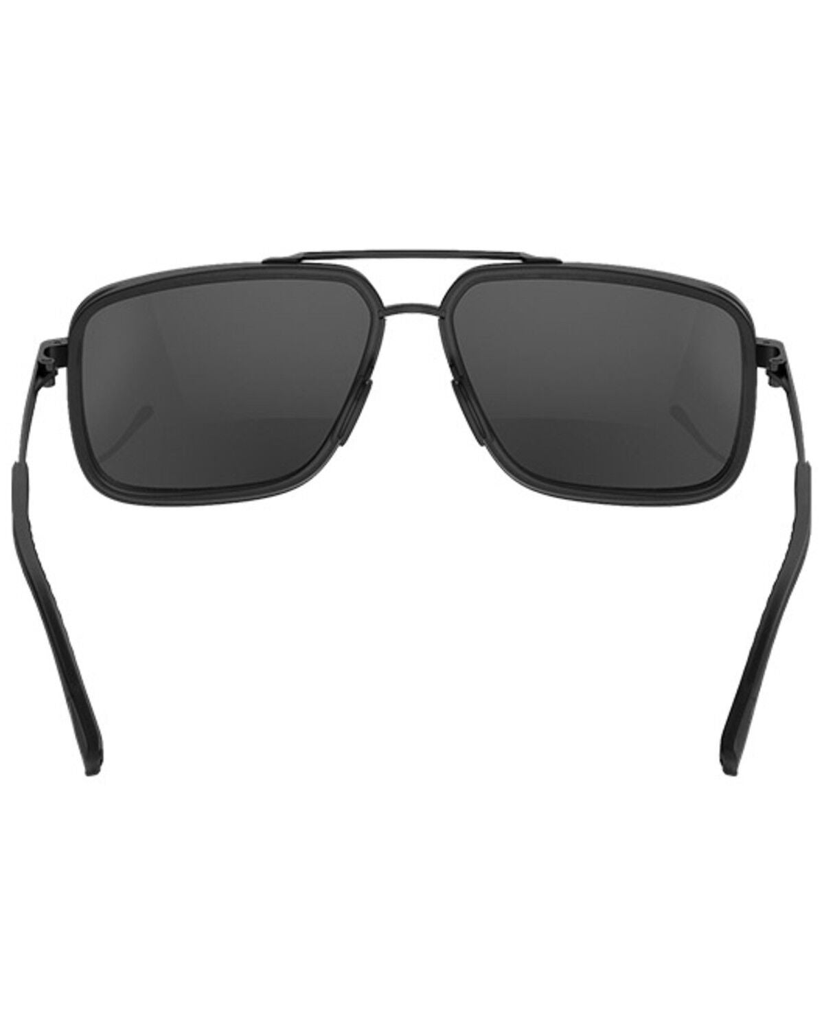 Image #6 - Bex Dusk Sunglasses, Black/grey, hi-res