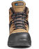 Image #4 - Kodiak Women's Journey Waterproof Hiker Safety Work Boots - Composite Toe, Brown, hi-res