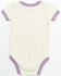 Shyanne Infant-Girls' Printed Skirtall Set - 2 Piece, Purple, hi-res