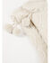 Image #2 - Idyllwind Women's Fernbook Cozy Socks, Cream, hi-res
