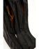 Image #2 - Boot Barn American Flag Boot Bag, Black, hi-res