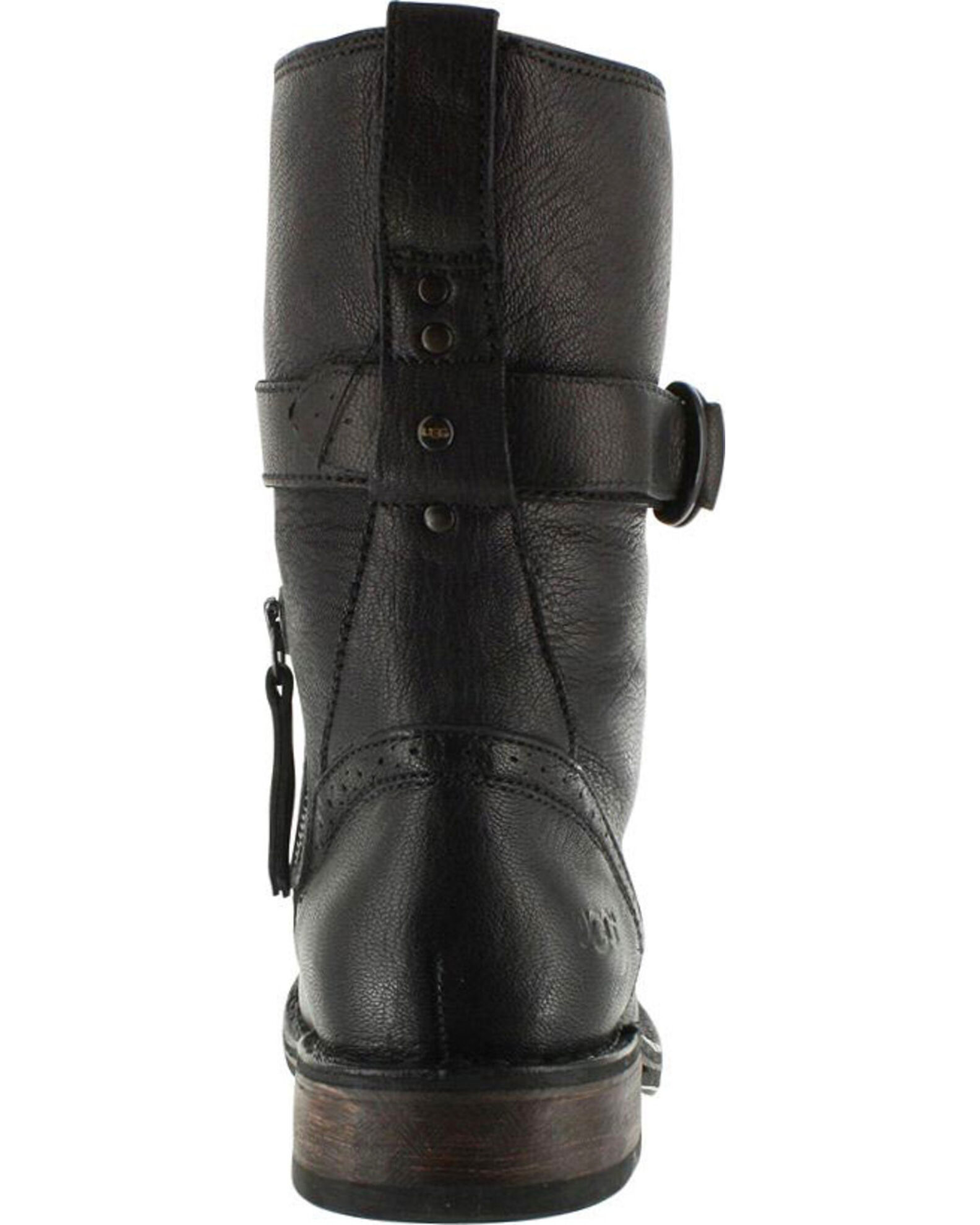 Ugg military discount deals