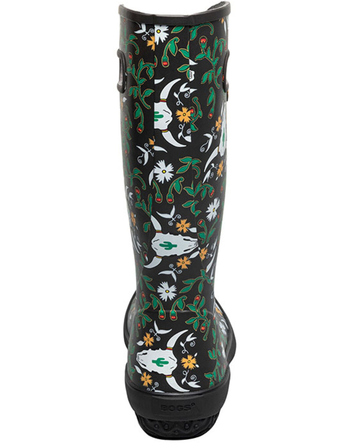 Image #5 - Bogs Women's Rodeo Rain Boots - Round Toe, , hi-res