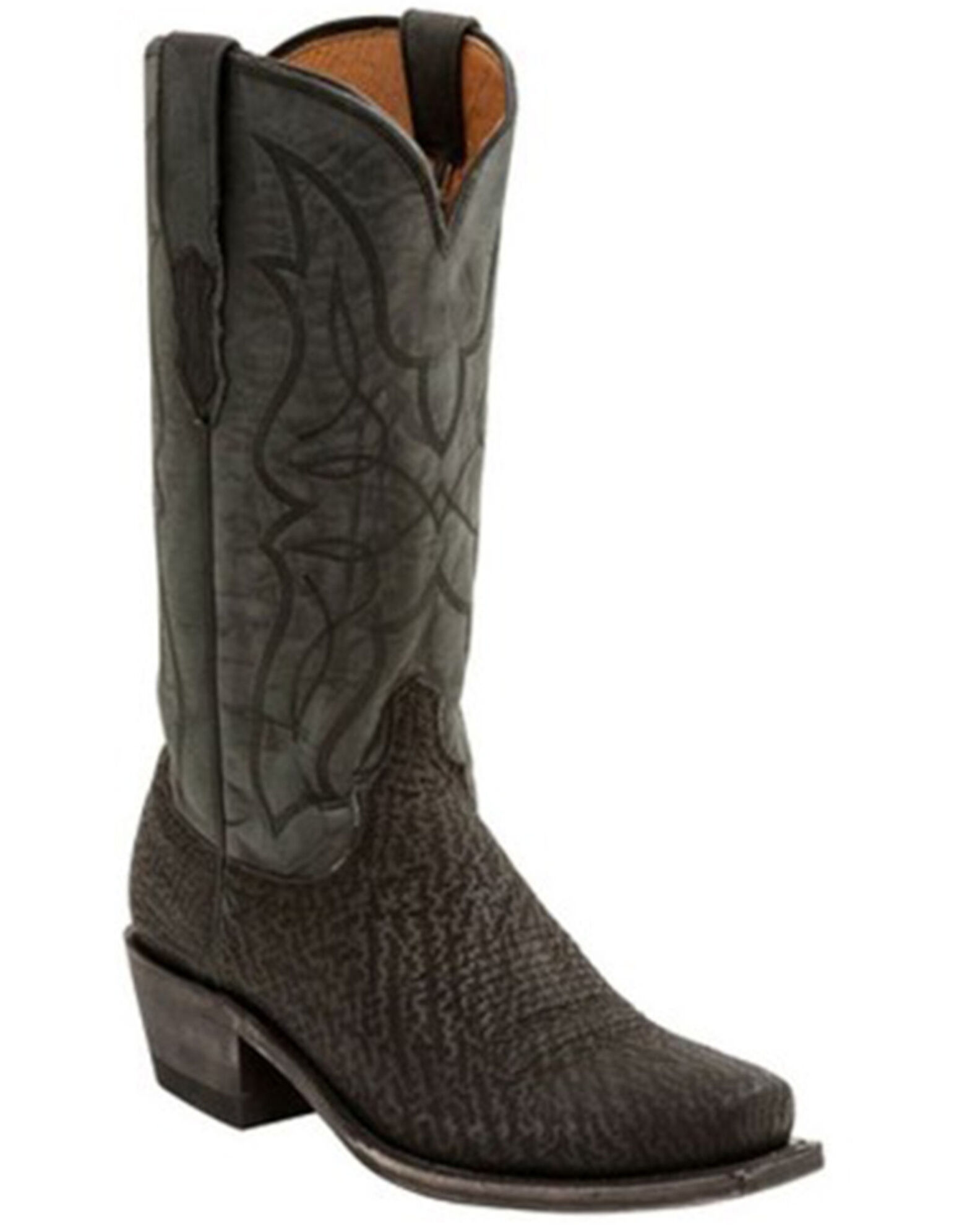 Lucchese burleson hotsell