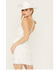 Image #4 - Wonderwest Women's Beaded Fringe Dress, , hi-res
