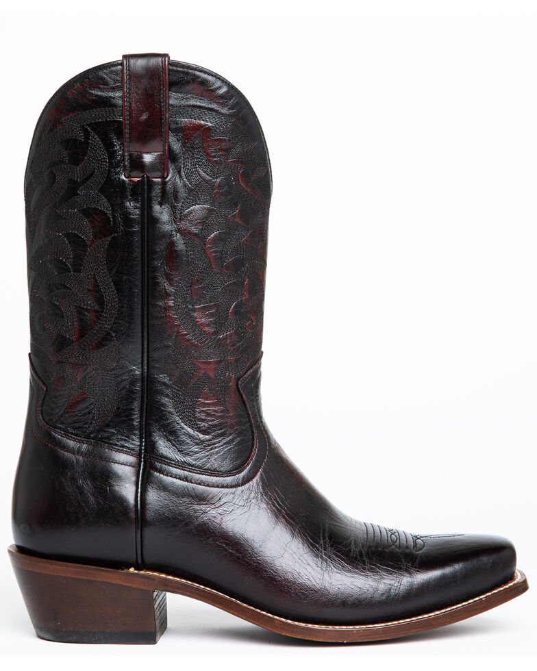 moon shine spirit boots