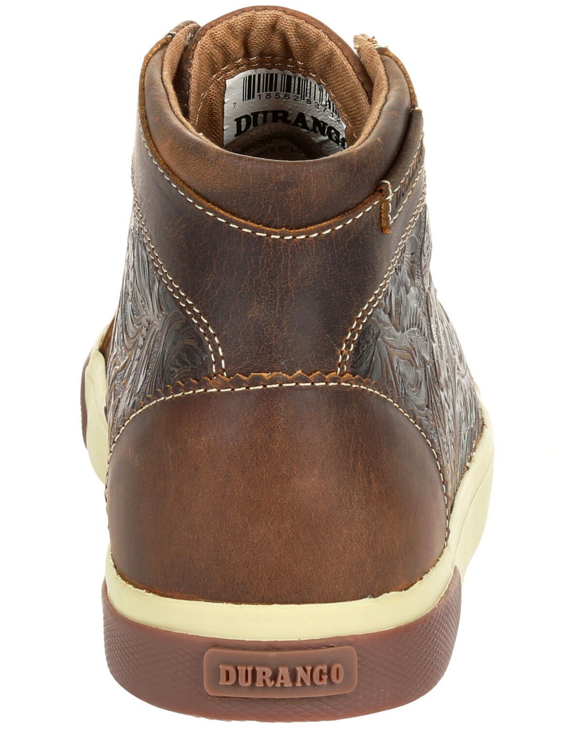 durango sneakers