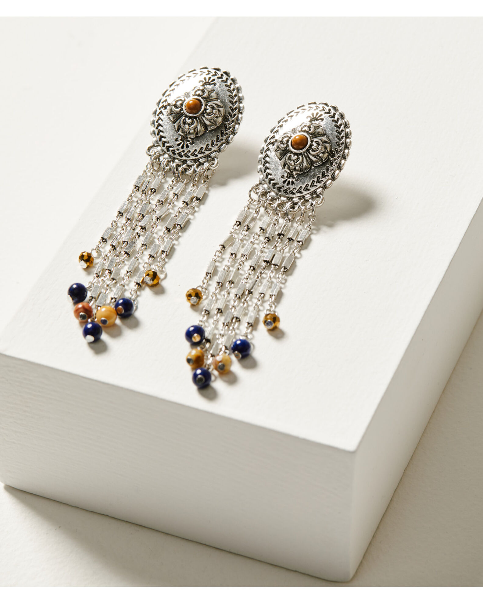 Shyanne earrings deals