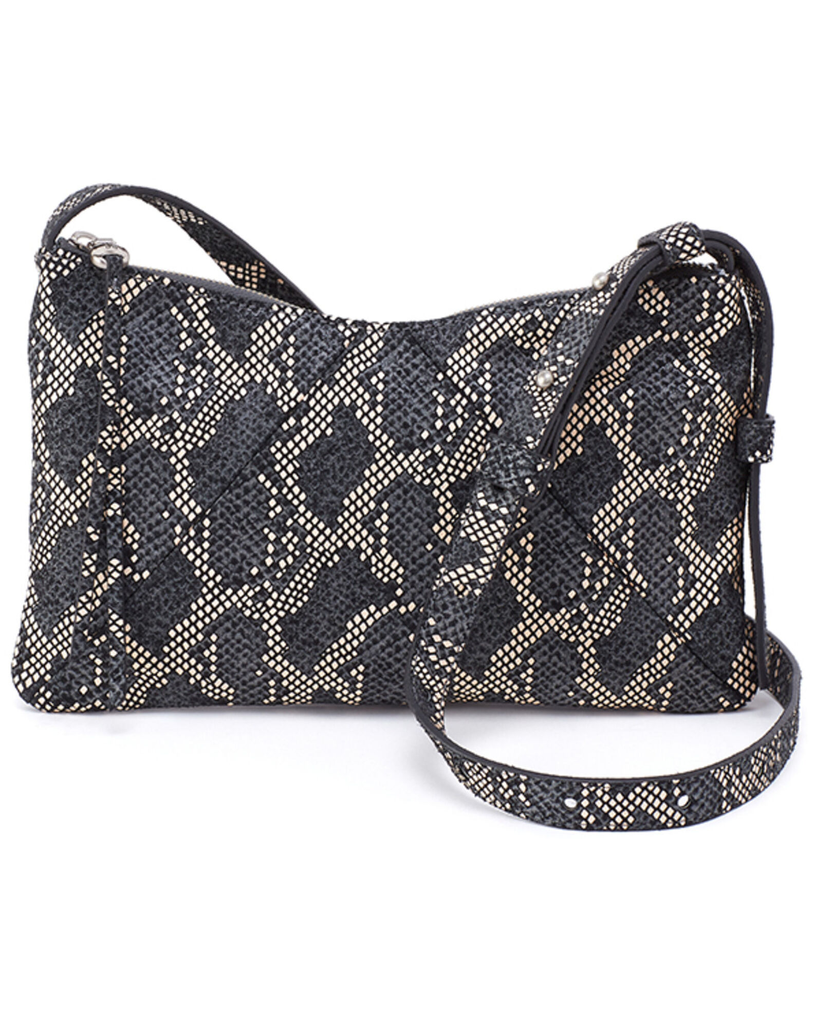 Snake print small hot sale bag