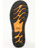 Image #7 - Hawx Men's 8" Enduro Waterproof 400G Insulated Work Boots - Composite Toe, Dark Brown, hi-res