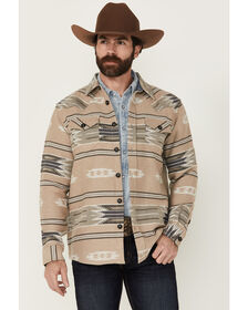 Shirt Jackets