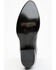 Image #7 - Cody James Men's Roland Western Boots - Round Toe, Black Cherry, hi-res