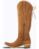 Image #3 - Lane Women's Olivia Jane Tall Western Boots - Snip Toe , Tan, hi-res