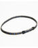 Colorado Horsehair Men's No Tassel Assorted Hat Bands, Multi, hi-res