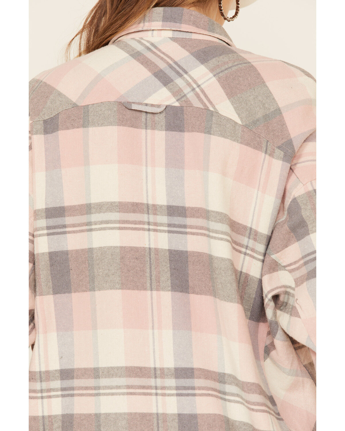 metallic leopard shirt