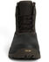 Image #5 - Muck Boots Men's Arctic Outpost Lace-Up Rubber Boots - Round Toe, , hi-res