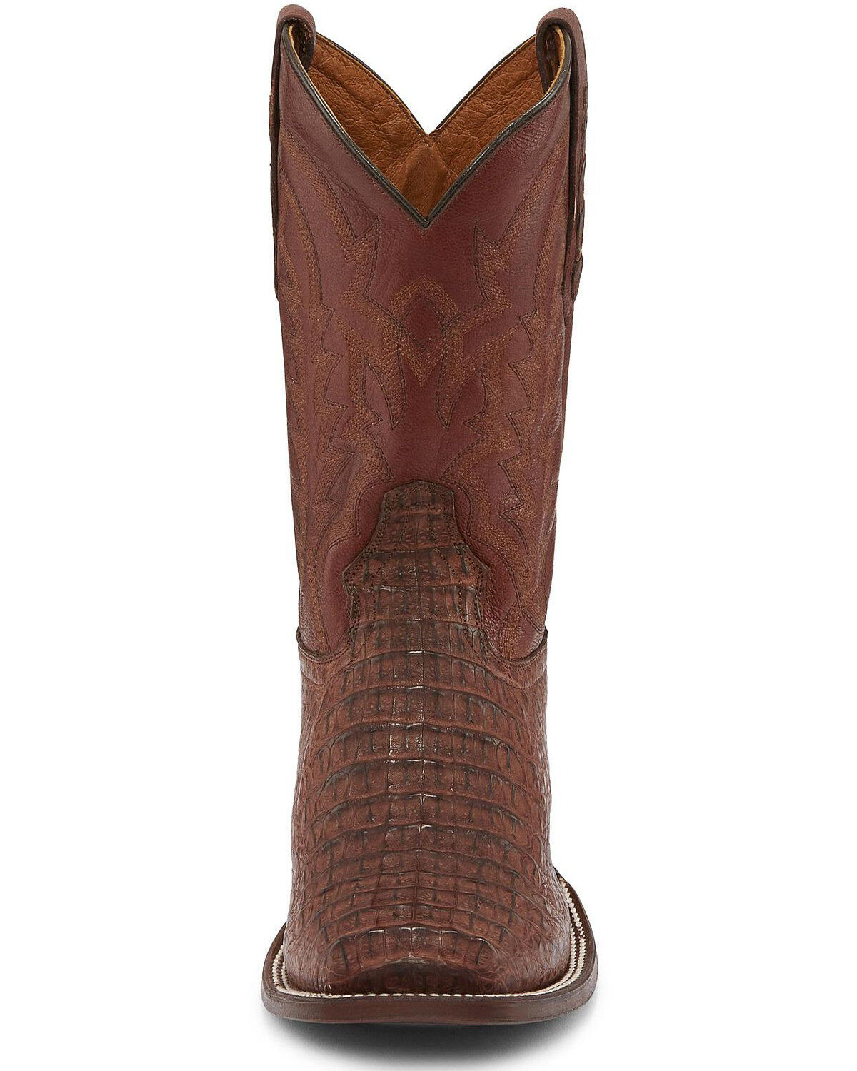 tony lama caiman boots