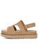 Image #3 - UGG Women's Goldenstar Regenerate, Sand, hi-res